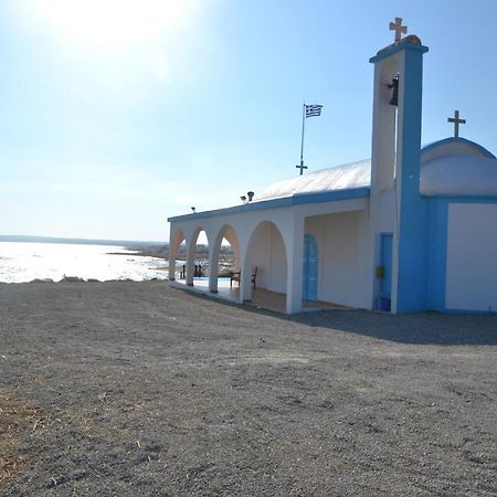Rada'S Vacation Home Agia Napa Buitenkant foto