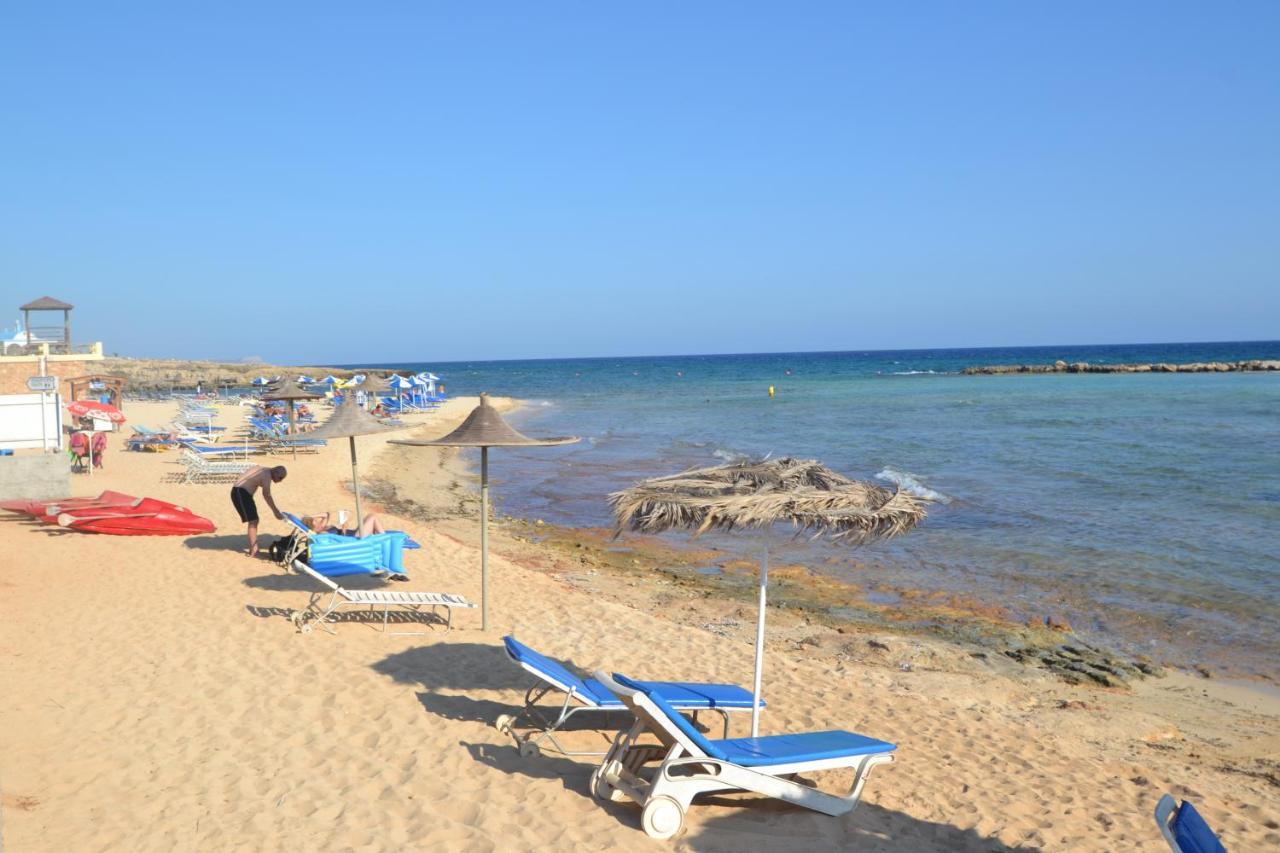 Rada'S Vacation Home Agia Napa Buitenkant foto
