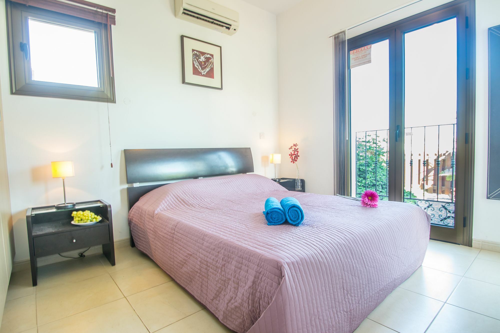 Rada'S Vacation Home Agia Napa Buitenkant foto